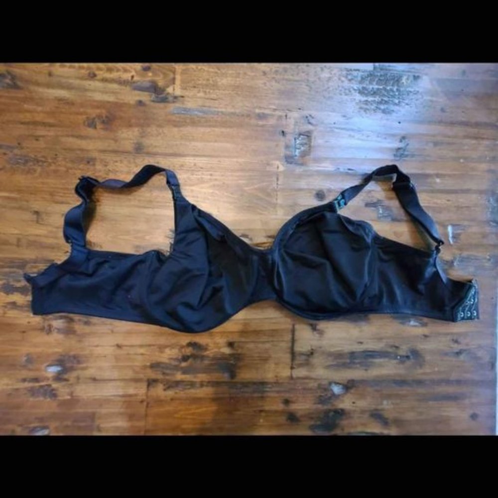 Nursing Bra Bundle - 34G/32H - Picture 7 of 12